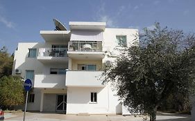 Faneromeni Court